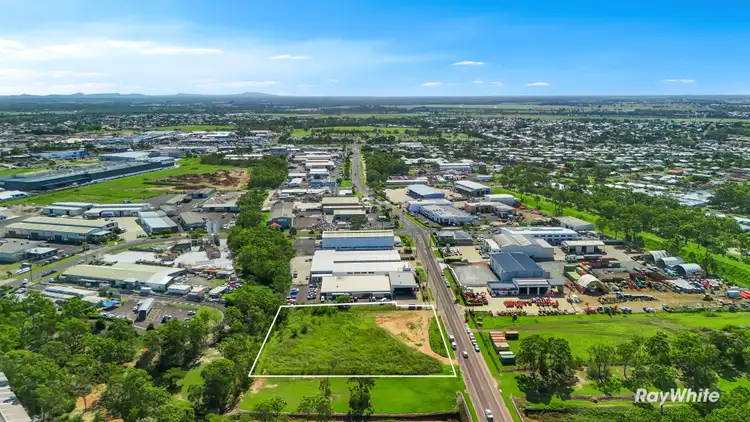 Seventh view of Homely land listing, 59 Enterprise Street, Svensson Heights QLD 4670