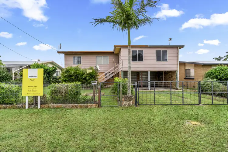 Fourth view of Homely house listing, 12 Maple Street, Pialba QLD 4655