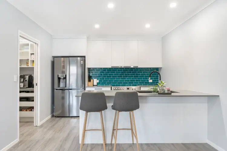 Sixth view of Homely house listing, 26 Warrego Drive, Point Vernon QLD 4655