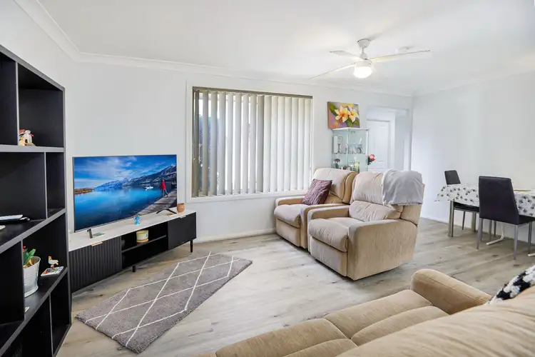 Second view of Homely villa listing, 4/91 Bringelly Road, Kingswood NSW 2747