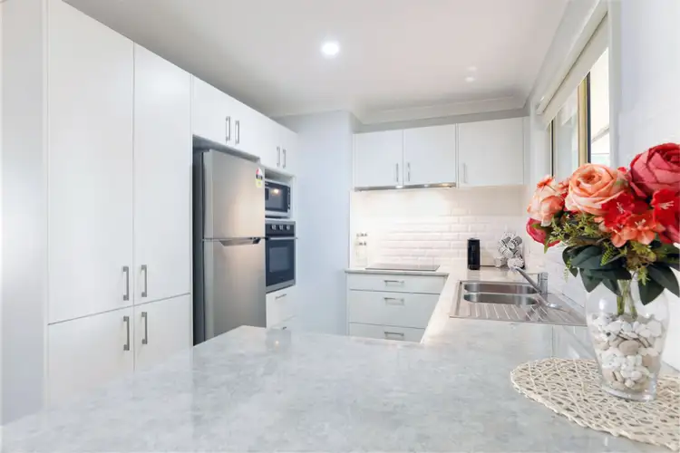 Fourth view of Homely villa listing, 4/91 Bringelly Road, Kingswood NSW 2747
