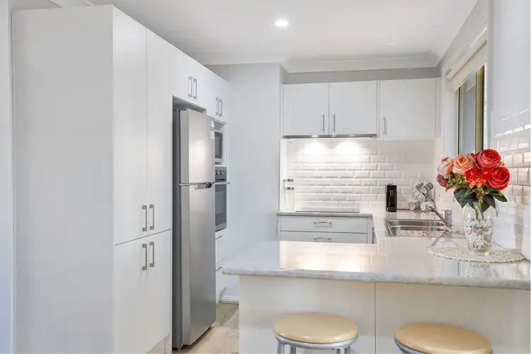 Fifth view of Homely villa listing, 4/91 Bringelly Road, Kingswood NSW 2747