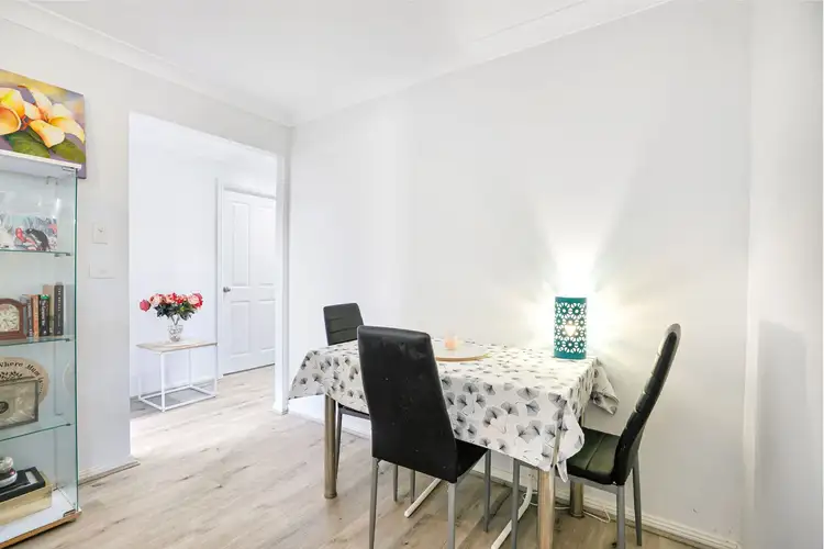 Sixth view of Homely villa listing, 4/91 Bringelly Road, Kingswood NSW 2747