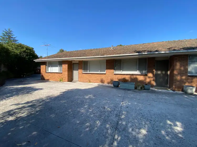 Fourth view of Homely unit listing, 2/10 Penllyne Avenue, Vermont South VIC 3133