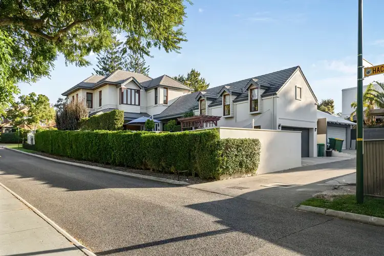 65 Goldsmith Road, Dalkeith WA 6009