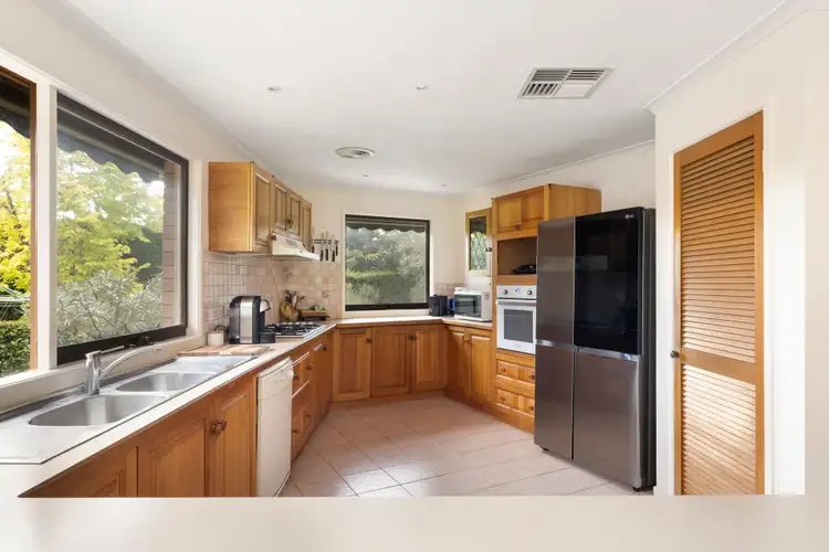 Third view of Homely house listing, 42A The Ridge, Mount Eliza VIC 3930