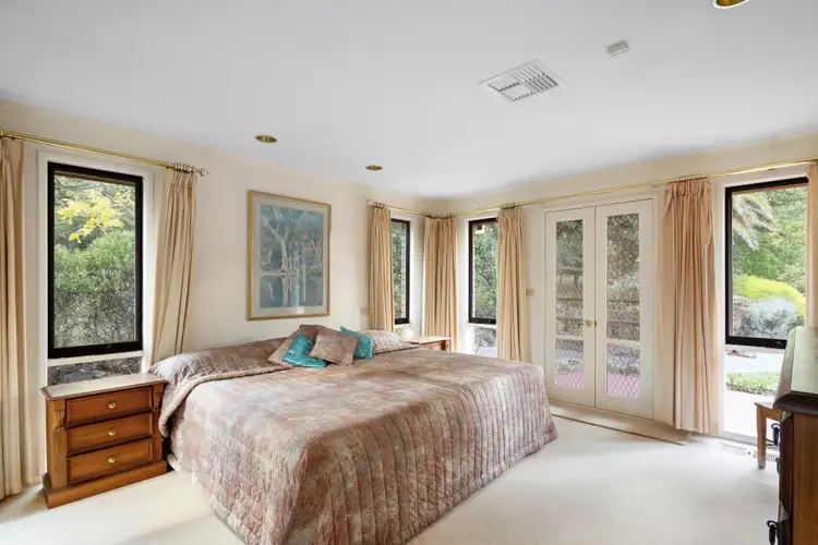 Fifth view of Homely house listing, 42A The Ridge, Mount Eliza VIC 3930