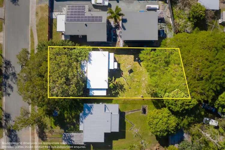 13 Patricia Avenue, Woodridge QLD 4114