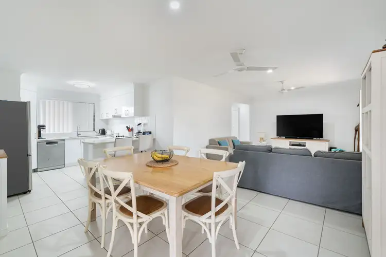 Fourth view of Homely house listing, 9 Robin Road, Kawungan QLD 4655