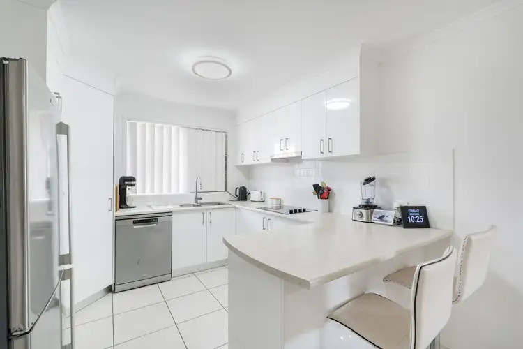 Fifth view of Homely house listing, 9 Robin Road, Kawungan QLD 4655