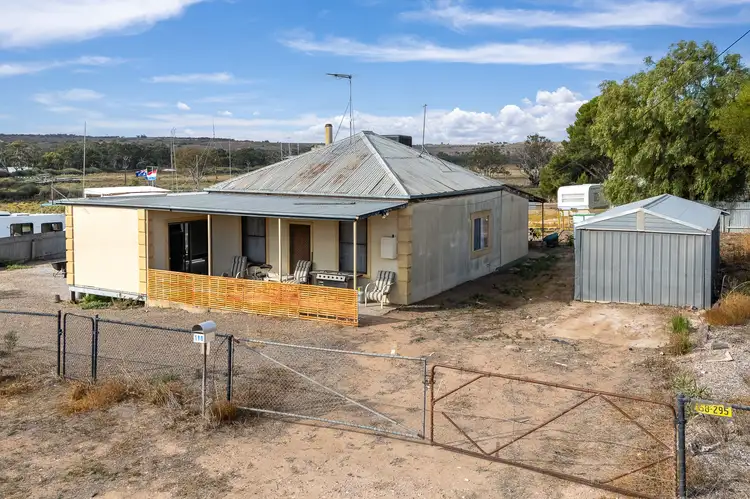 190 Martin Road (Wall Flat), Mypolonga SA 5254