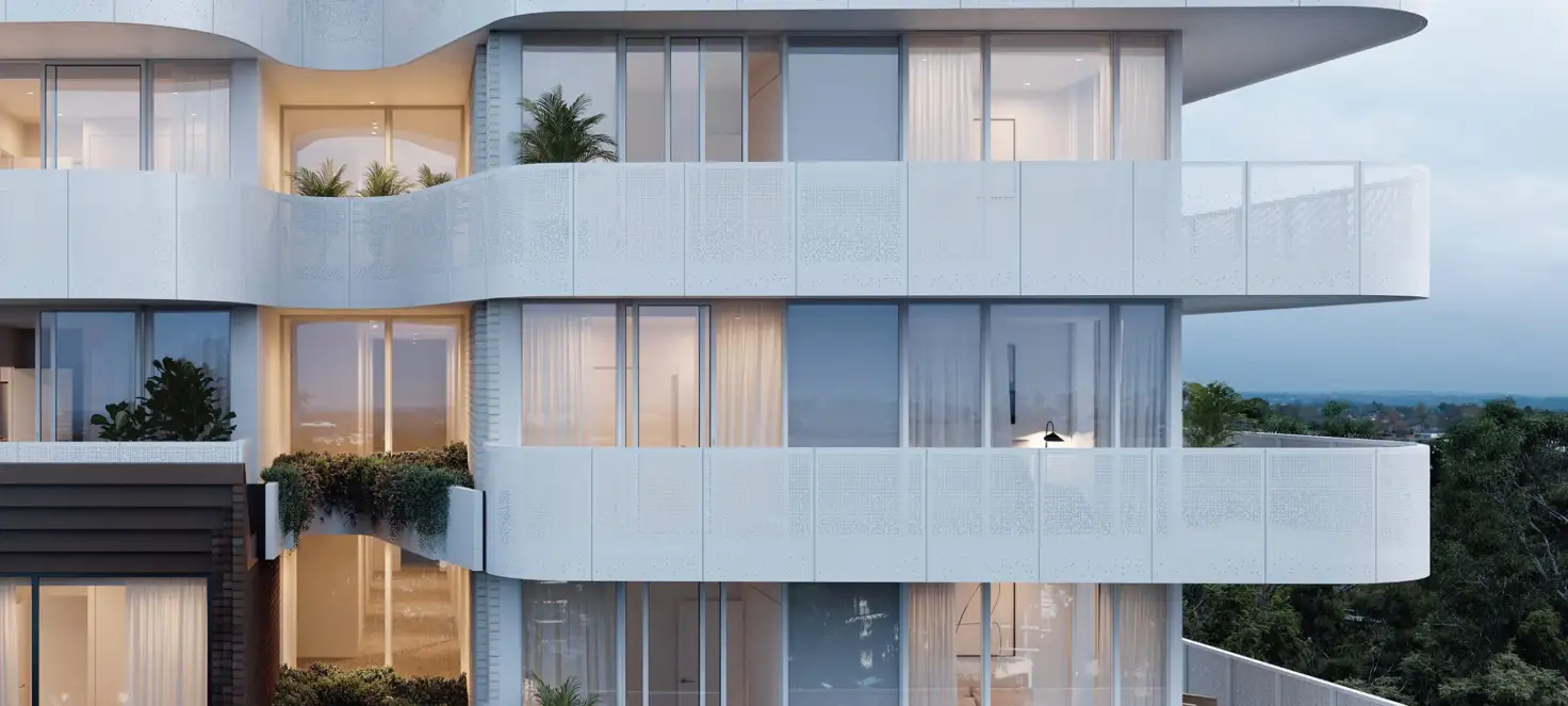 Main view of Homely unit listing, 1012/21 Spurway Drive, Norwest NSW 2153