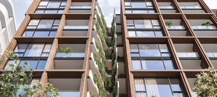 Third view of Homely unit listing, 1012/21 Spurway Drive, Norwest NSW 2153