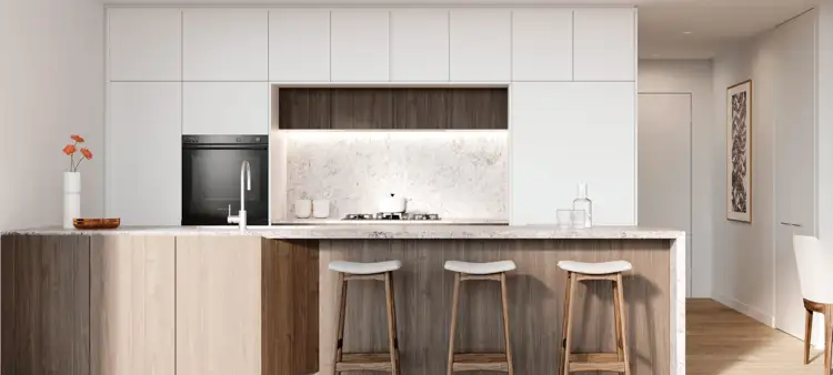 Fourth view of Homely unit listing, 1012/21 Spurway Drive, Norwest NSW 2153