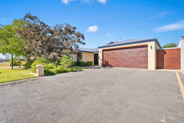 Main view of Homely house listing, 10 Fairland Loop, Madeley WA 6065