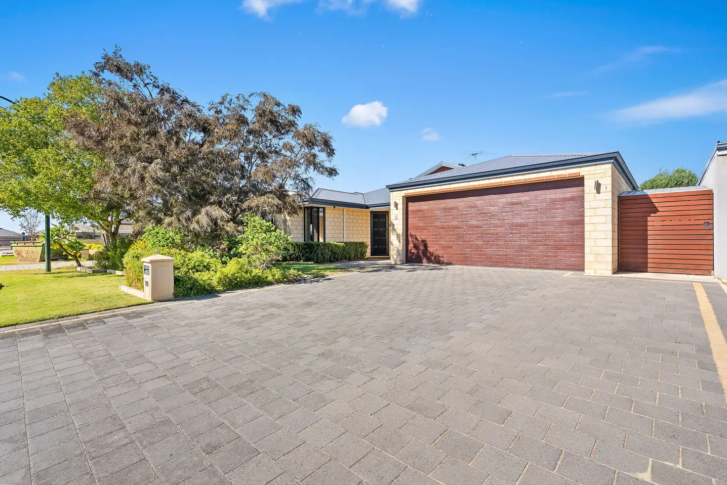 Main view of Homely house listing, 10 Fairland Loop, Madeley WA 6065