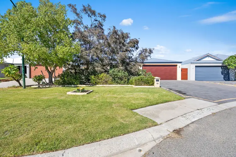 Second view of Homely house listing, 10 Fairland Loop, Madeley WA 6065