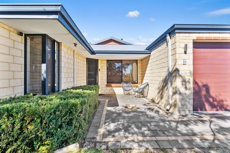 Third view of Homely house listing, 10 Fairland Loop, Madeley WA 6065