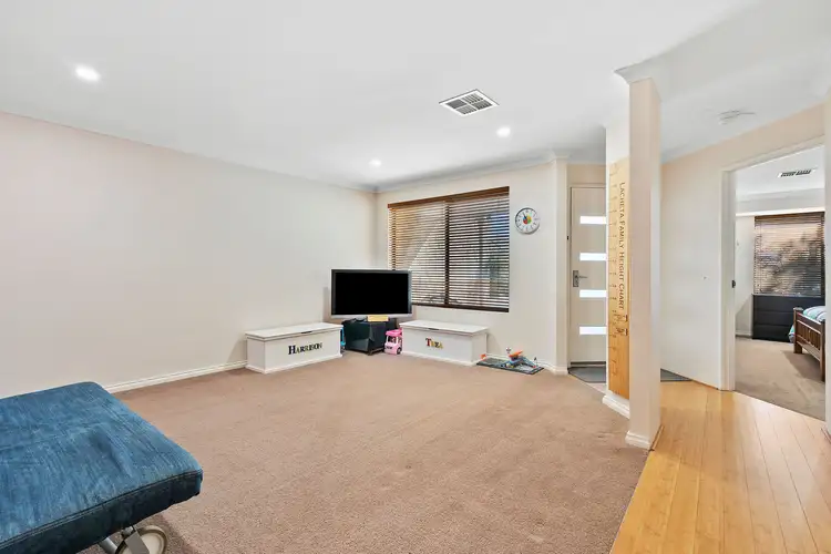 Fourth view of Homely house listing, 10 Fairland Loop, Madeley WA 6065