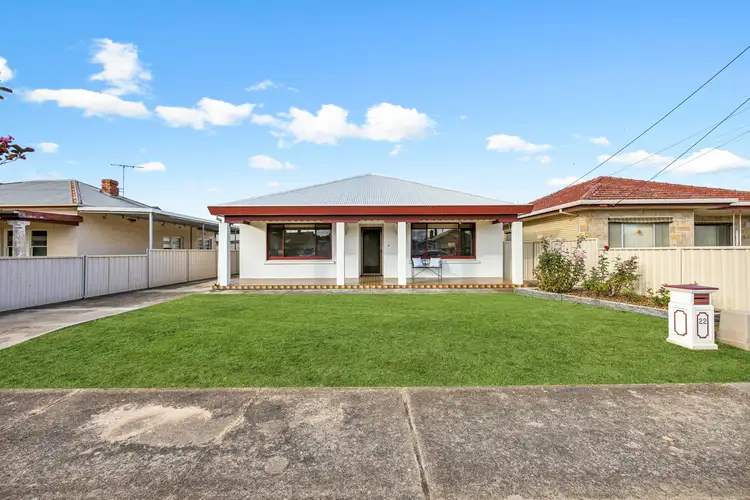 22 Victoria Street, Queenstown SA 5014