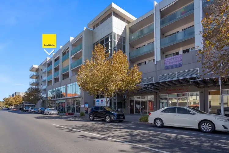 413/42-48 Garden Terrace, Mawson Lakes SA 5095