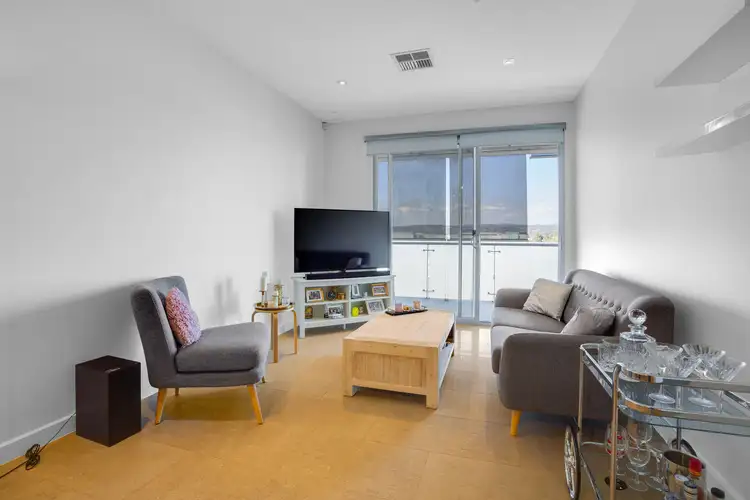 Fifth view of Homely unit listing, 413/42-48 Garden Terrace, Mawson Lakes SA 5095