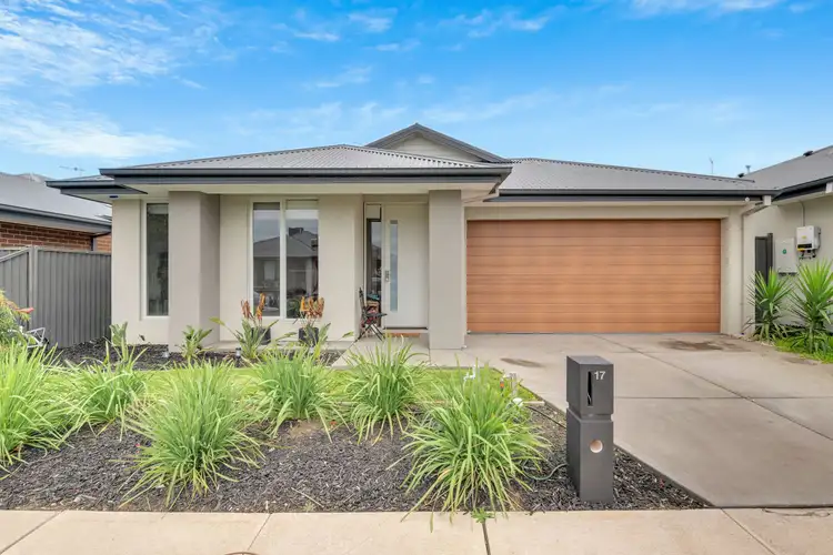 17 Zelkova Street, Kalkallo VIC 3064