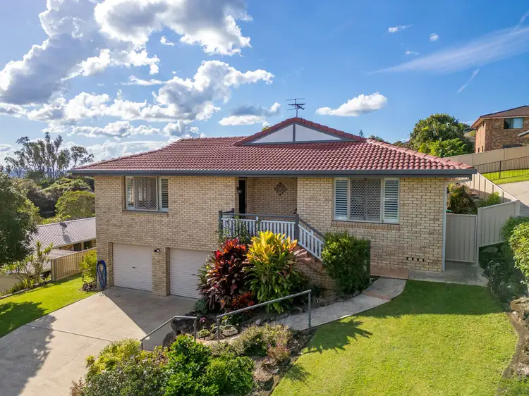 42 Kruseana Avenue, Goonellabah NSW 2480