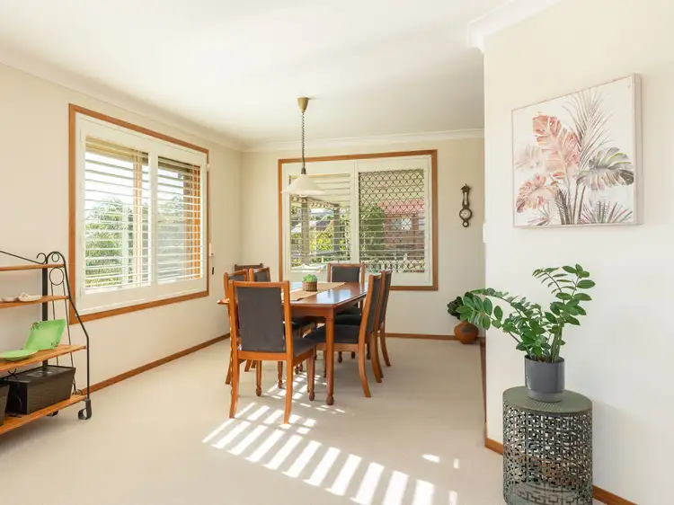 Fifth view of Homely house listing, 42 Kruseana Avenue, Goonellabah NSW 2480