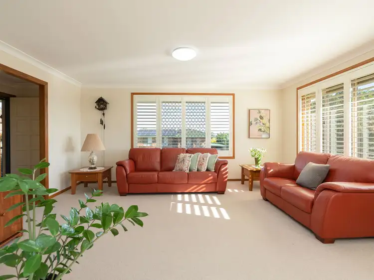 Sixth view of Homely house listing, 42 Kruseana Avenue, Goonellabah NSW 2480