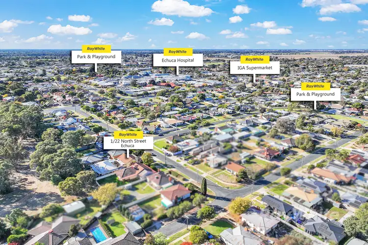 1/22 North Street, Echuca VIC 3564