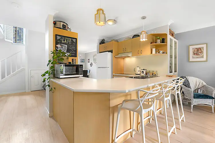 Main view of Homely apartment listing, 78/150 Marine Parade, Southport QLD 4215