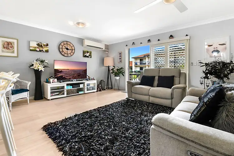 Second view of Homely apartment listing, 78/150 Marine Parade, Southport QLD 4215