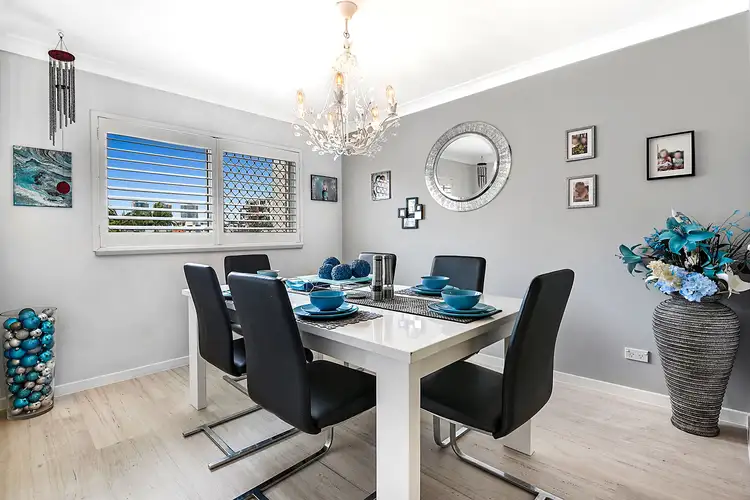 Fourth view of Homely apartment listing, 78/150 Marine Parade, Southport QLD 4215