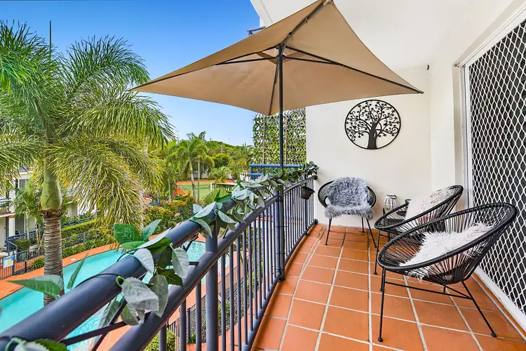 Fifth view of Homely apartment listing, 78/150 Marine Parade, Southport QLD 4215