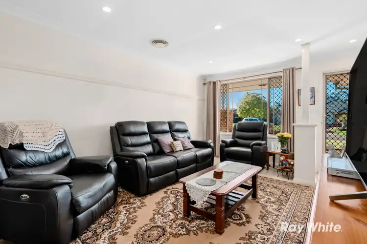 Second view of Homely house listing, 5 Stutt Place, South Windsor NSW 2756