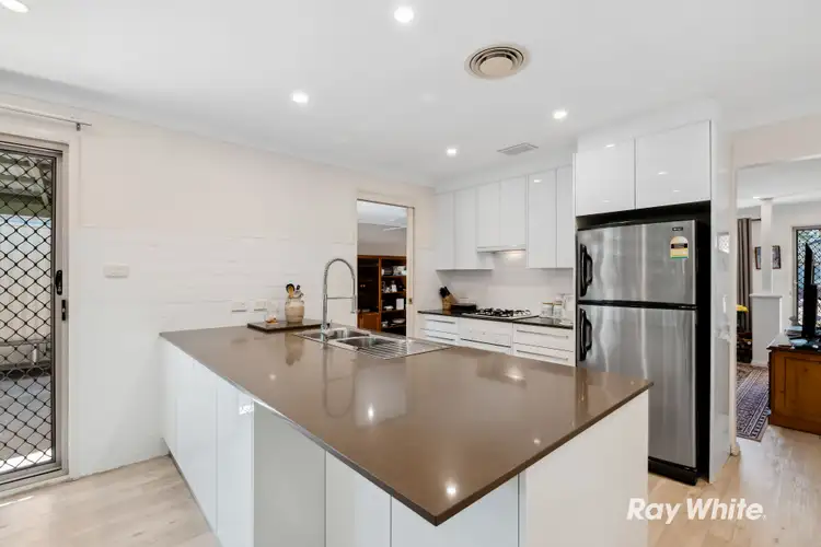 Third view of Homely house listing, 5 Stutt Place, South Windsor NSW 2756