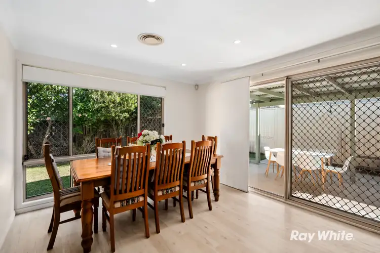 Fourth view of Homely house listing, 5 Stutt Place, South Windsor NSW 2756