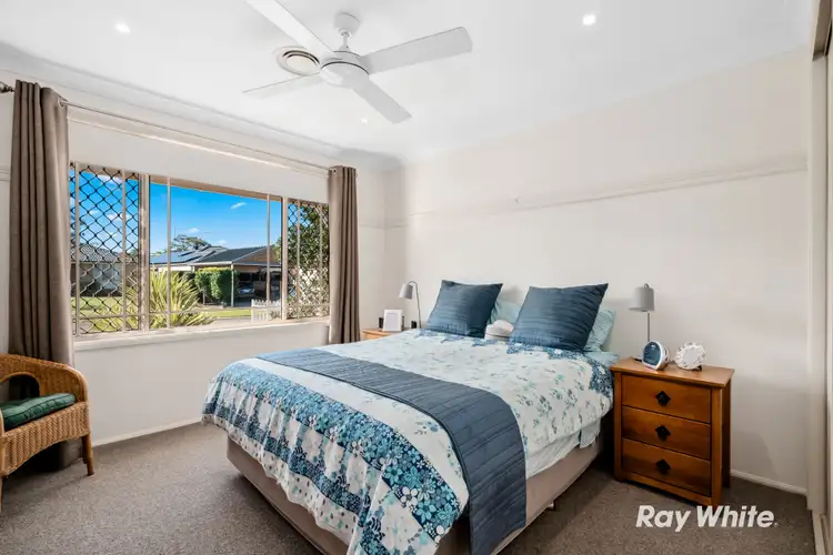 Fifth view of Homely house listing, 5 Stutt Place, South Windsor NSW 2756