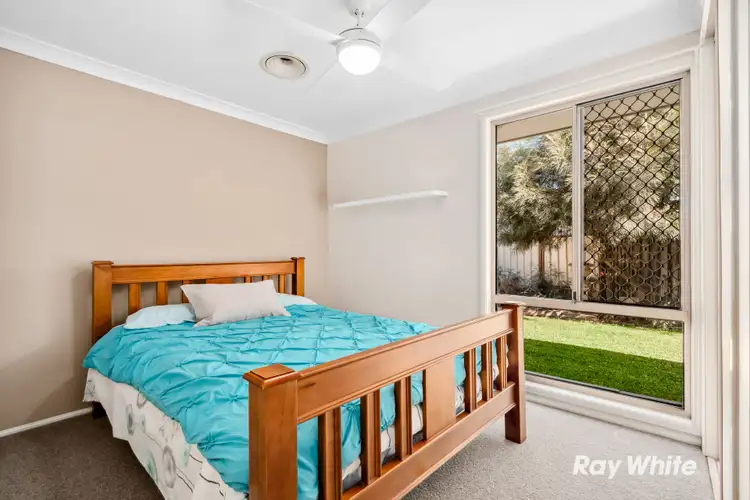 Sixth view of Homely house listing, 5 Stutt Place, South Windsor NSW 2756