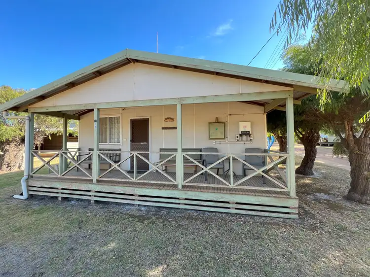 Main view of Homely house listing, 39 Second Avenue, Peaceful Bay WA 6333