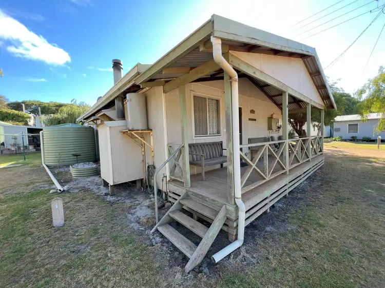Second view of Homely house listing, 39 Second Avenue, Peaceful Bay WA 6333