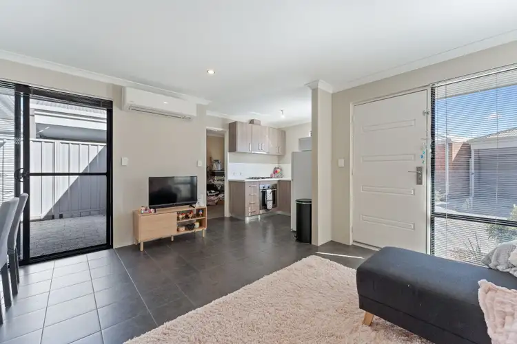 Fifth view of Homely house listing, 10/131 Aldersyde Meander, Baldivis WA 6171