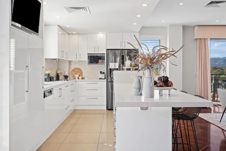 Fourth view of Homely apartment listing, 62/38 East Terrace, Adelaide SA 5000