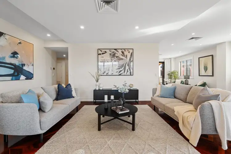 Fifth view of Homely apartment listing, 62/38 East Terrace, Adelaide SA 5000