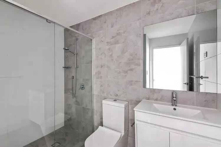 Sixth view of Homely unit listing, 305/2 Laurel Street, Carramar NSW 2163