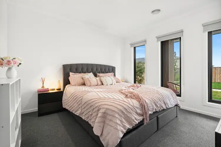 Second view of Homely house listing, 3 Spree Place, Lara VIC 3212