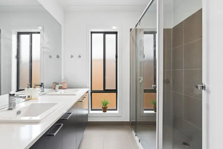 Third view of Homely house listing, 3 Spree Place, Lara VIC 3212
