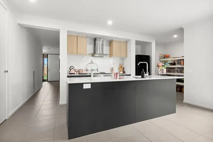 Fourth view of Homely house listing, 3 Spree Place, Lara VIC 3212