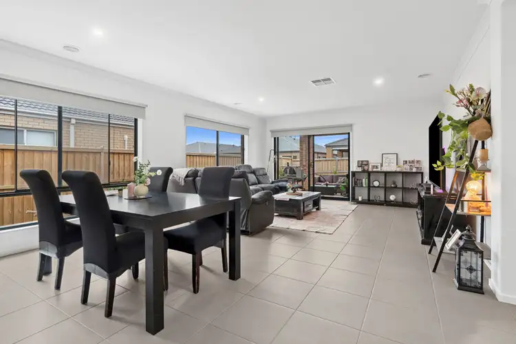 Fifth view of Homely house listing, 3 Spree Place, Lara VIC 3212
